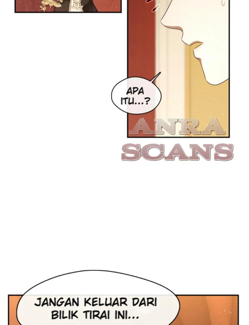 The S-Class Hunter Doesn’t Want to Be a Villainous Princess Chapter 60 Gambar 98