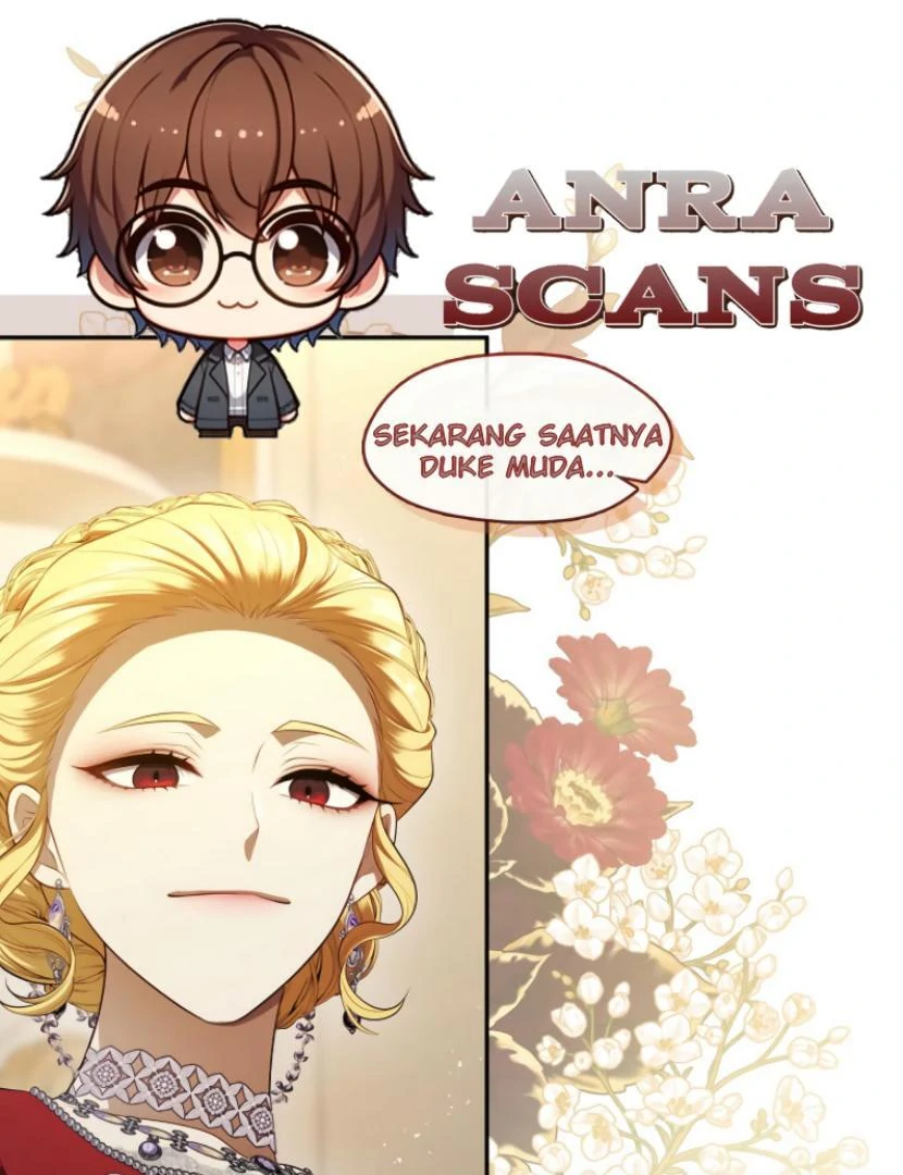 Komik The S-Class Hunter Doesn’t Want to Be a Villainous Princess Chapter 61 gambar nomor 1