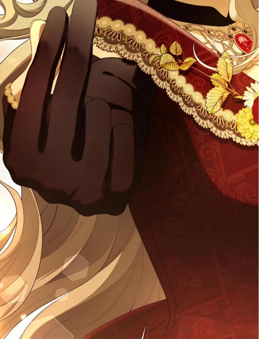 The S-Class Hunter Doesn’t Want to Be a Villainous Princess Chapter 61 Gambar 107