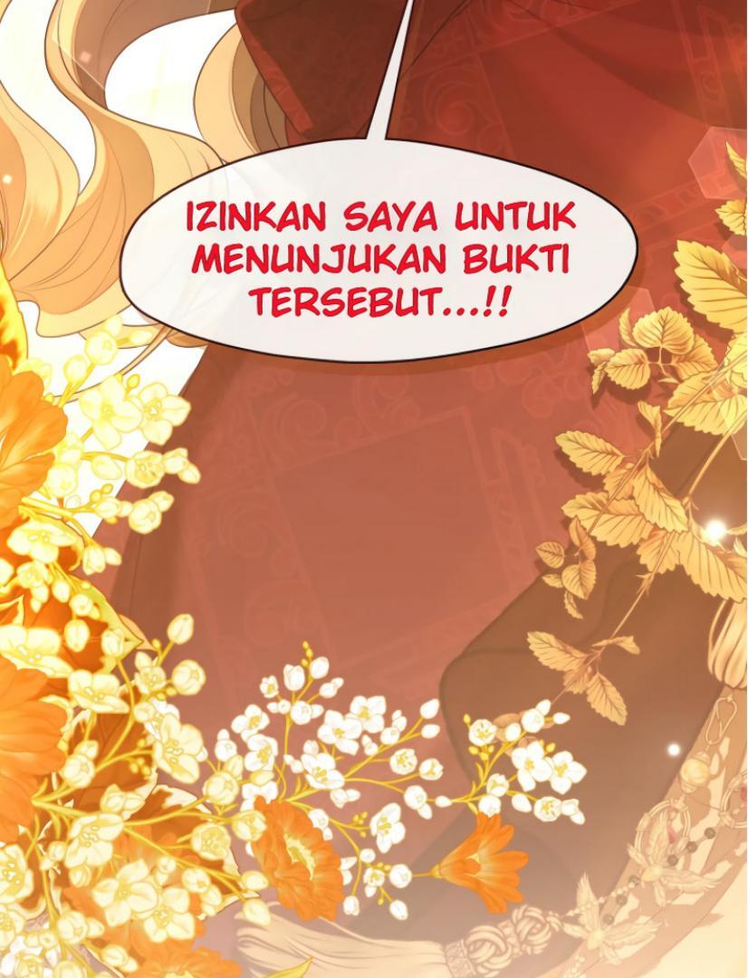 The S-Class Hunter Doesn’t Want to Be a Villainous Princess Chapter 61 Gambar 108