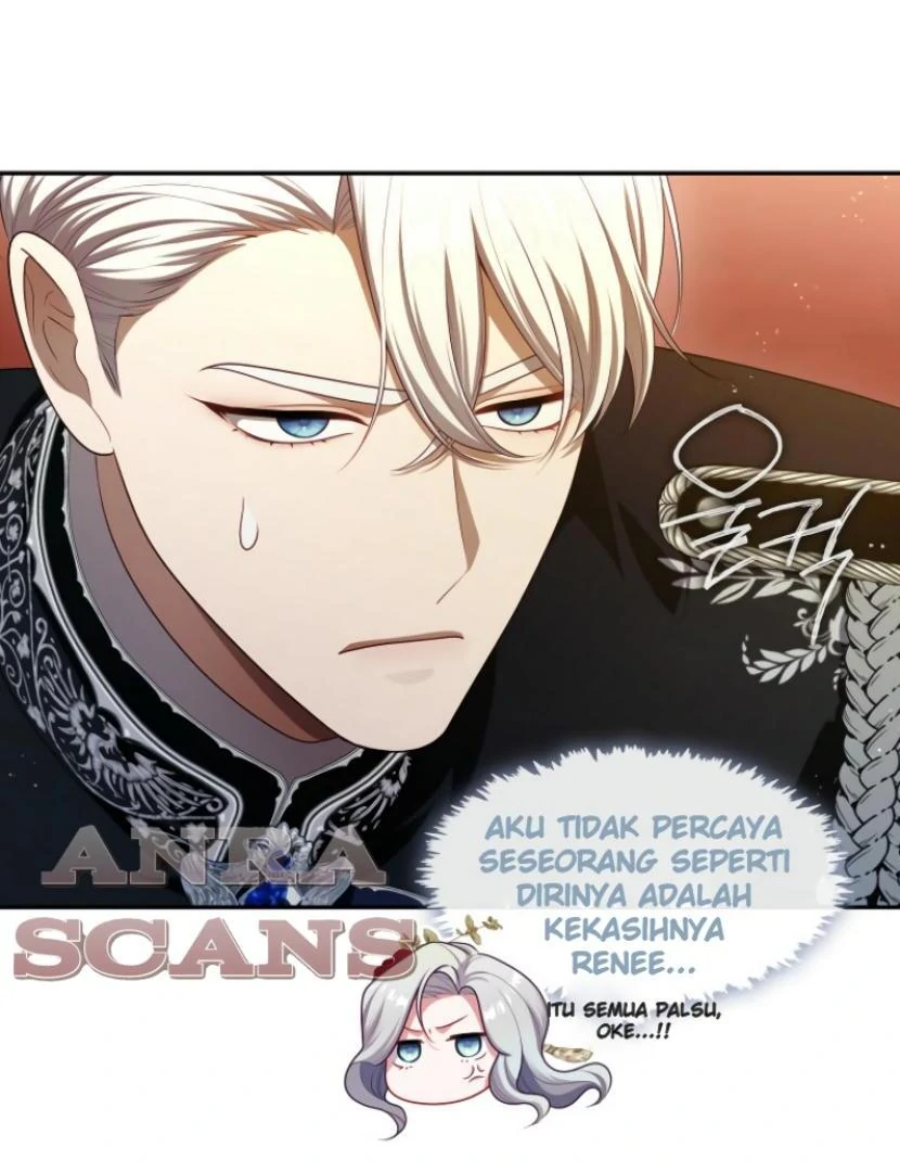 The S-Class Hunter Doesn’t Want to Be a Villainous Princess Chapter 61 Gambar 10