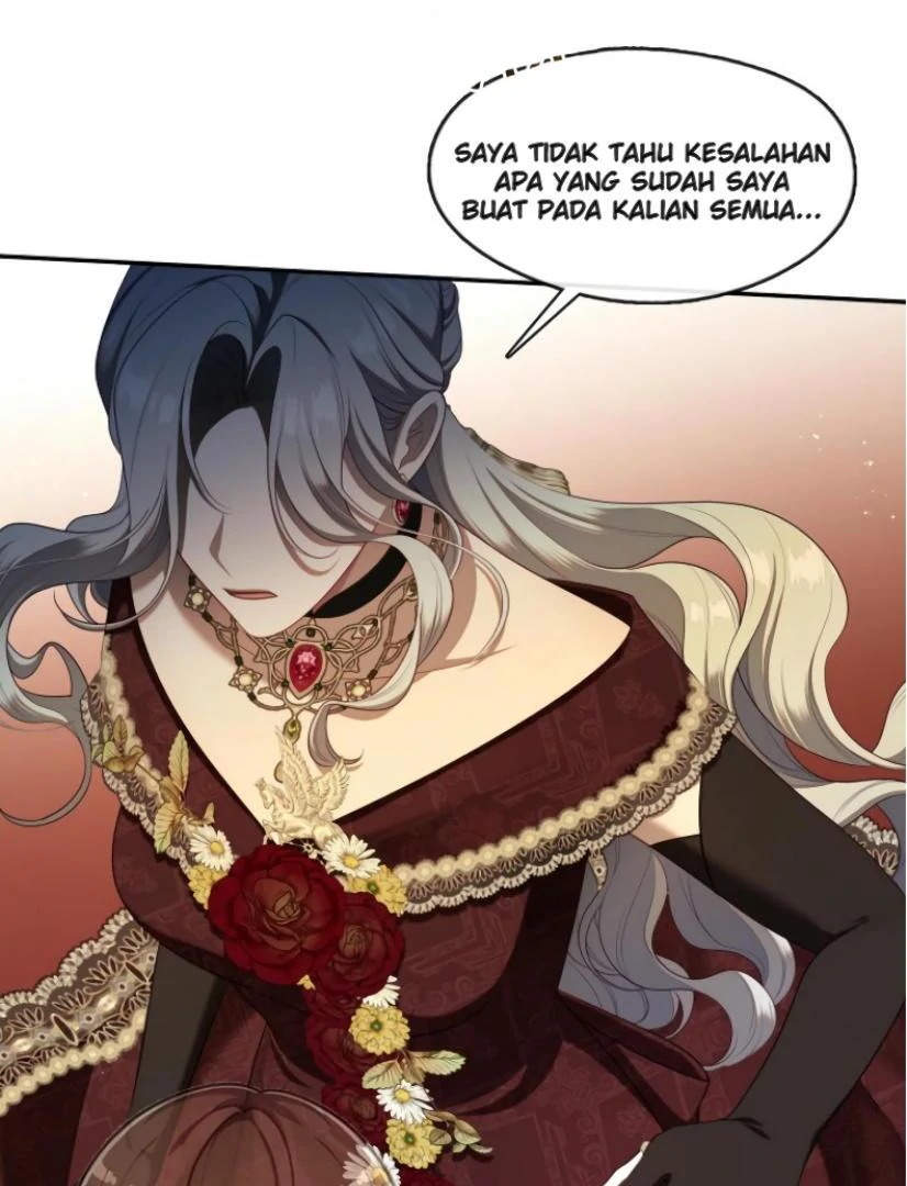The S-Class Hunter Doesn’t Want to Be a Villainous Princess Chapter 61 Gambar 103