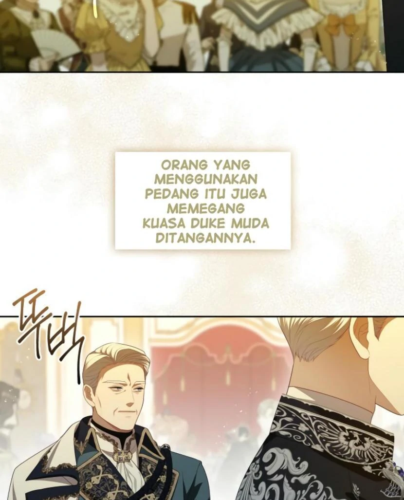 The S-Class Hunter Doesn’t Want to Be a Villainous Princess Chapter 61 Gambar 12