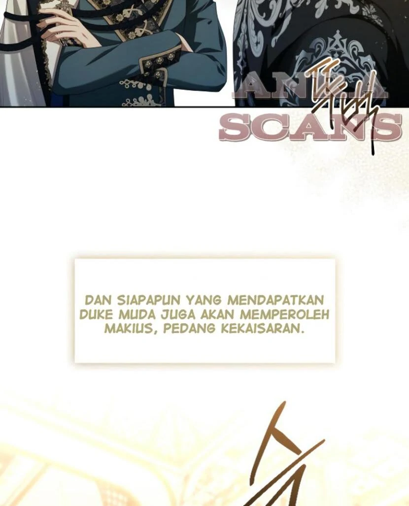 The S-Class Hunter Doesn’t Want to Be a Villainous Princess Chapter 61 Gambar 13