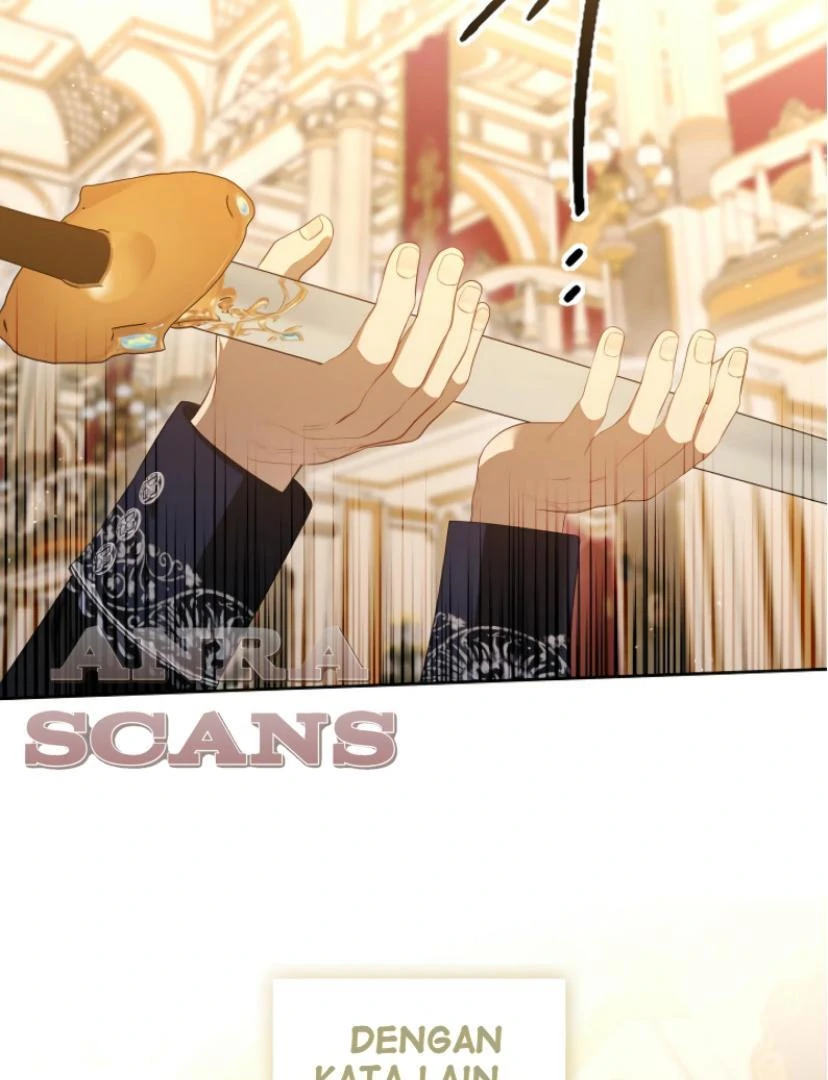 The S-Class Hunter Doesn’t Want to Be a Villainous Princess Chapter 61 Gambar 14