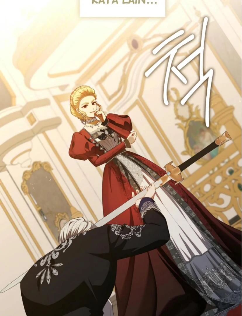 The S-Class Hunter Doesn’t Want to Be a Villainous Princess Chapter 61 Gambar 15