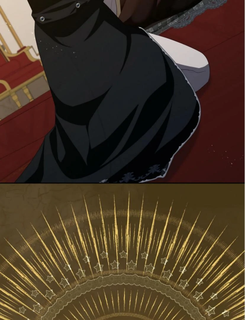 The S-Class Hunter Doesn’t Want to Be a Villainous Princess Chapter 61 Gambar 16