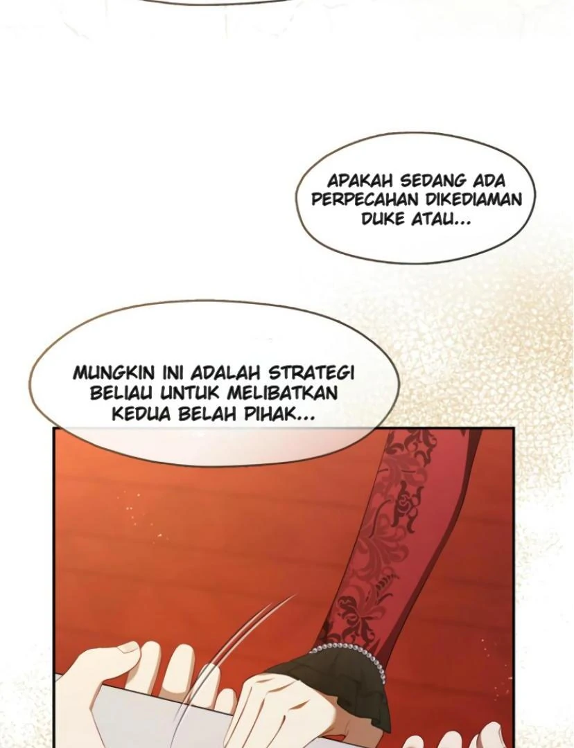 The S-Class Hunter Doesn’t Want to Be a Villainous Princess Chapter 61 Gambar 19