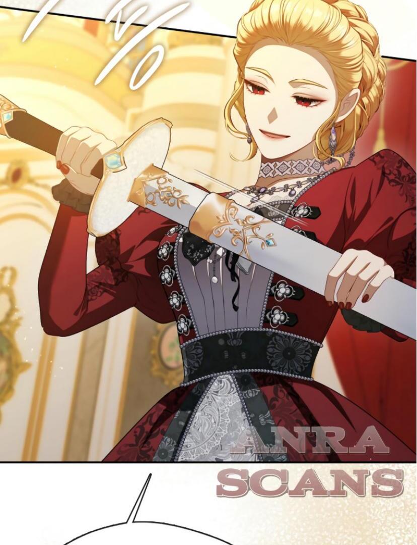 The S-Class Hunter Doesn’t Want to Be a Villainous Princess Chapter 61 Gambar 21