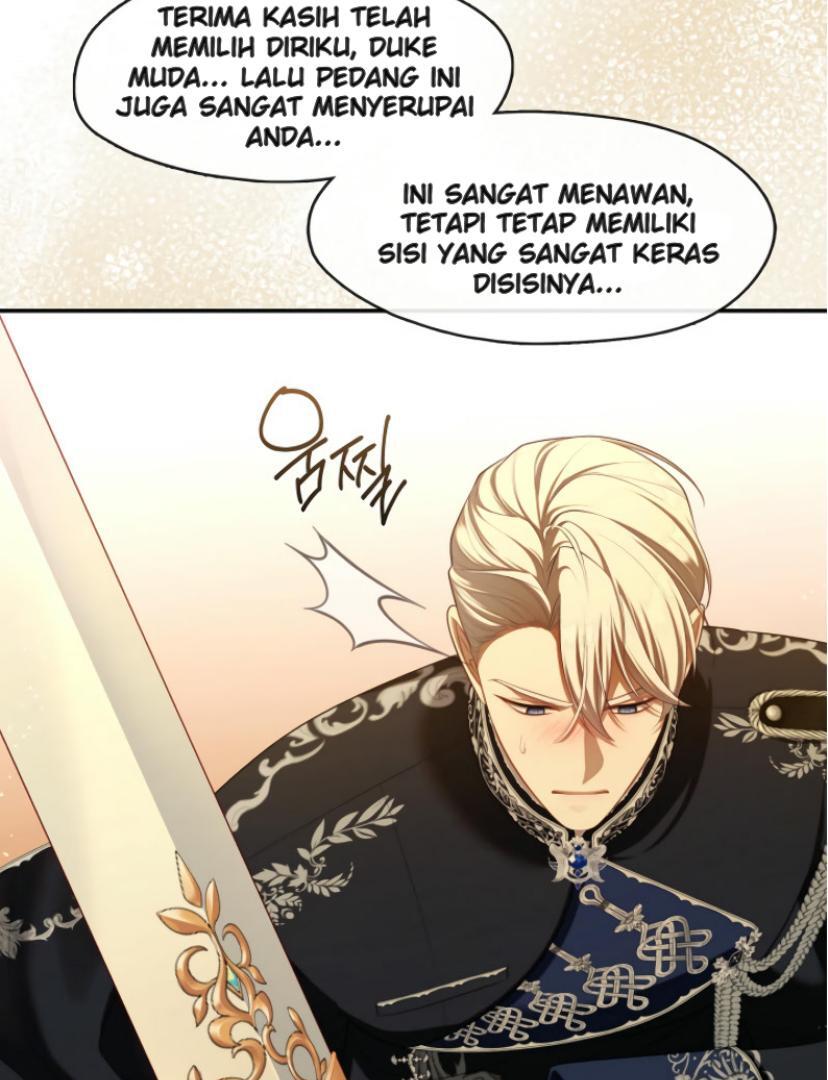 The S-Class Hunter Doesn’t Want to Be a Villainous Princess Chapter 61 Gambar 22
