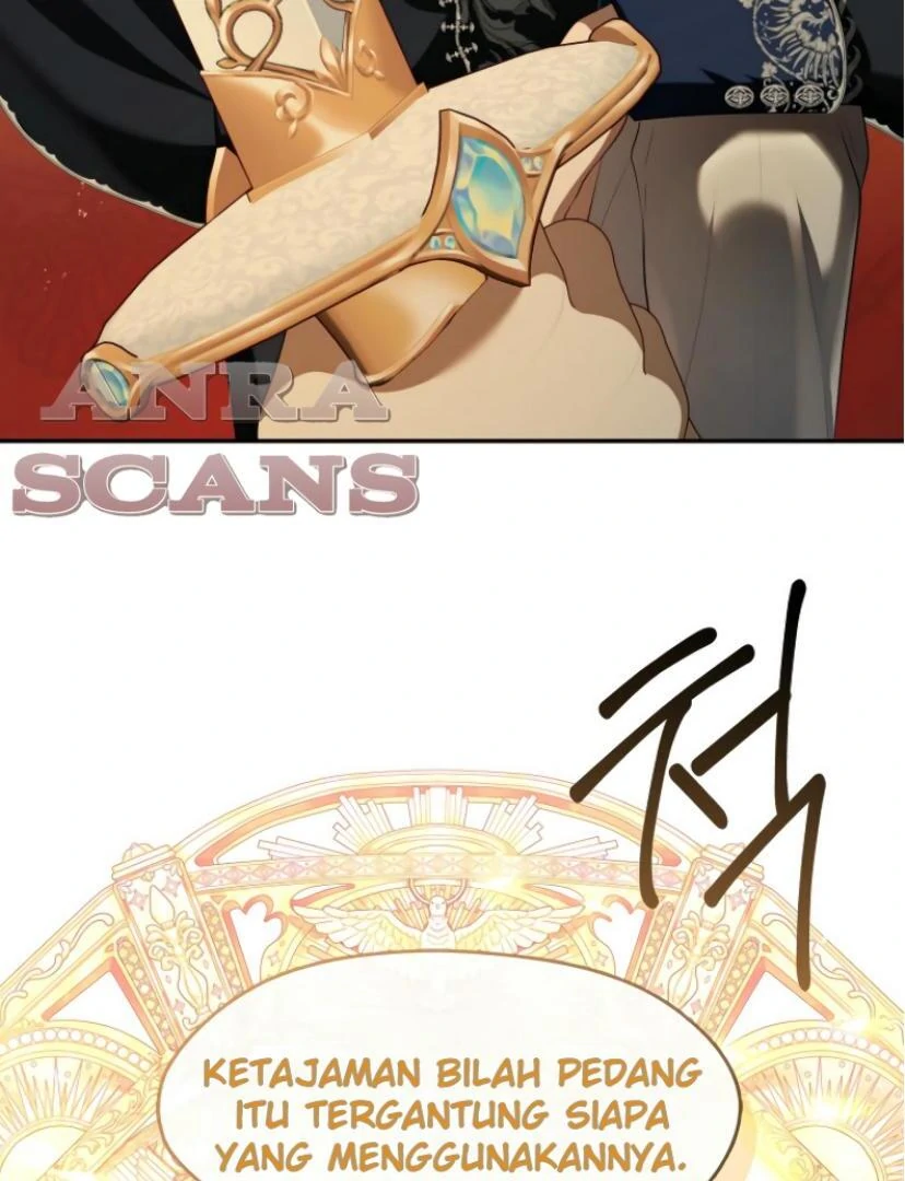 The S-Class Hunter Doesn’t Want to Be a Villainous Princess Chapter 61 Gambar 23