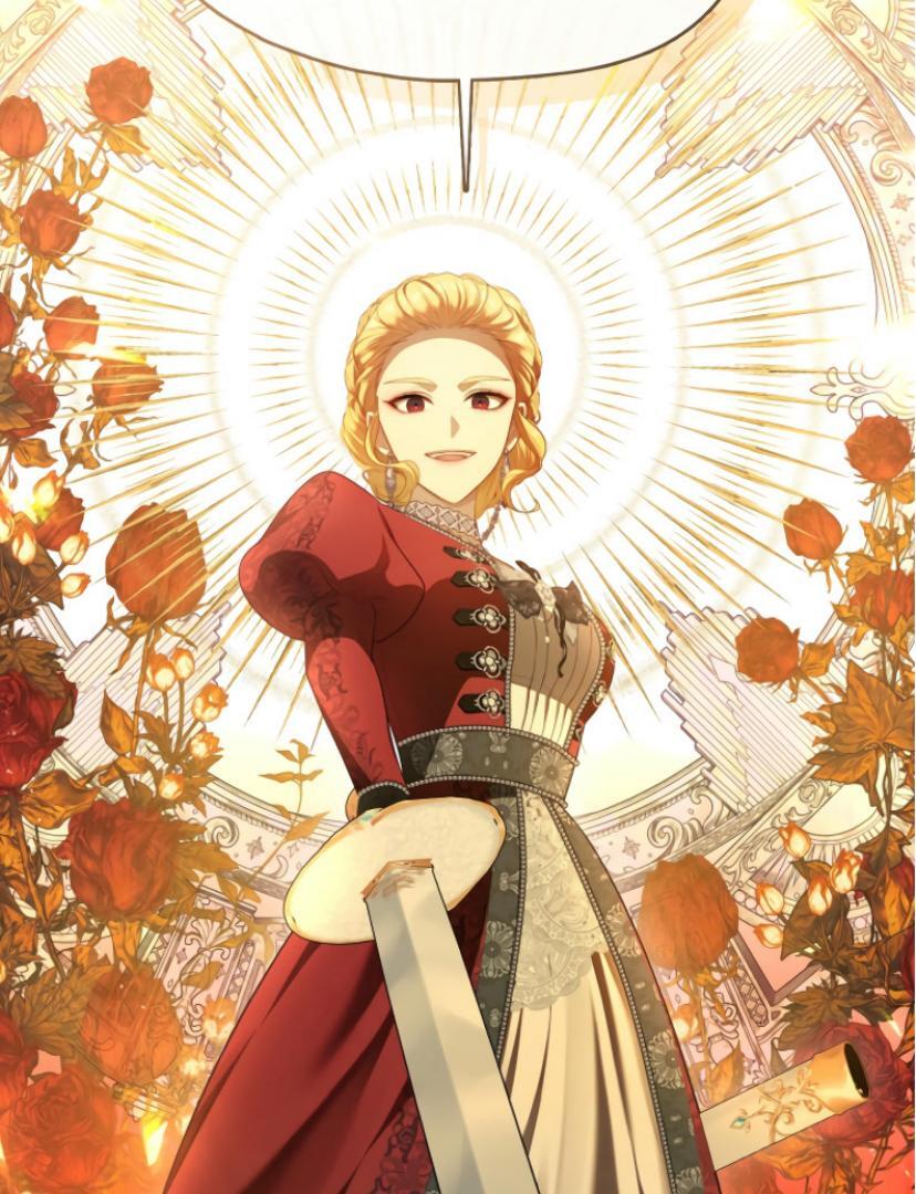 The S-Class Hunter Doesn’t Want to Be a Villainous Princess Chapter 61 Gambar 24