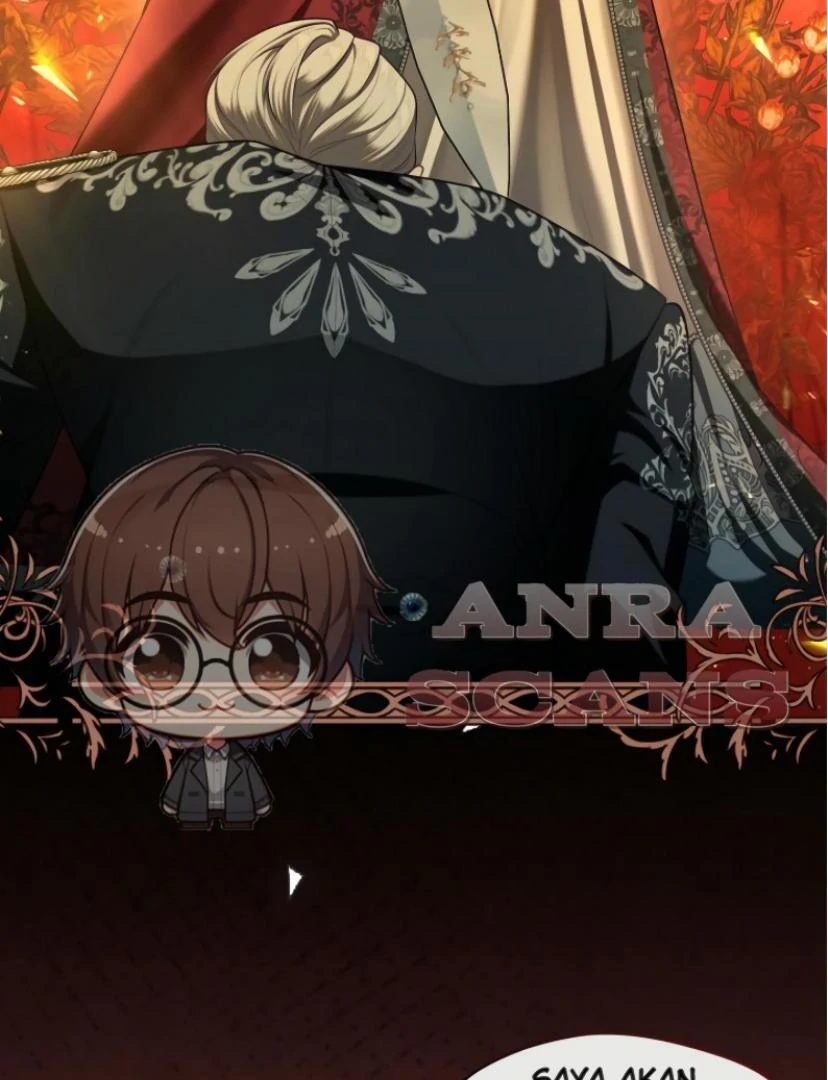 The S-Class Hunter Doesn’t Want to Be a Villainous Princess Chapter 61 Gambar 25