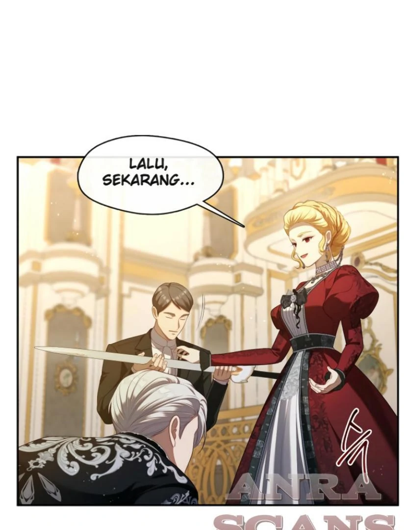 The S-Class Hunter Doesn’t Want to Be a Villainous Princess Chapter 61 Gambar 28