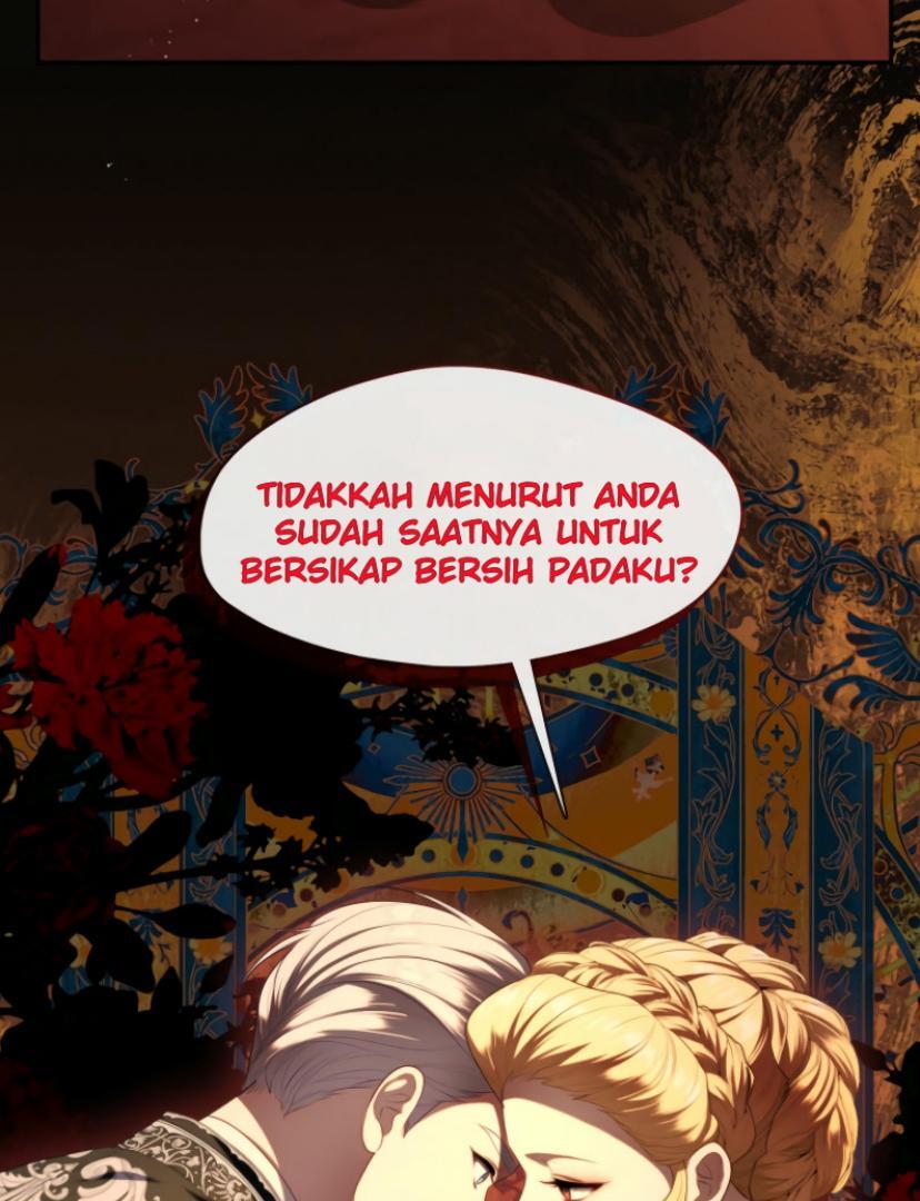 The S-Class Hunter Doesn’t Want to Be a Villainous Princess Chapter 61 Gambar 30