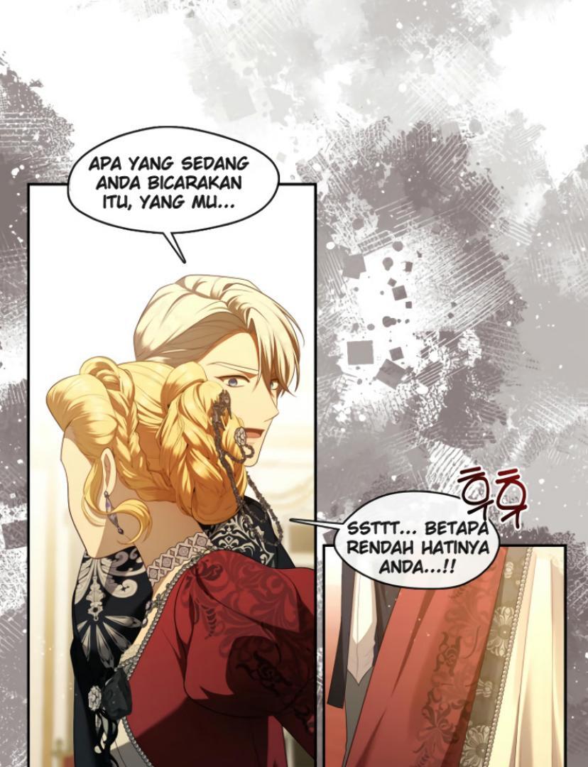 The S-Class Hunter Doesn’t Want to Be a Villainous Princess Chapter 61 Gambar 32