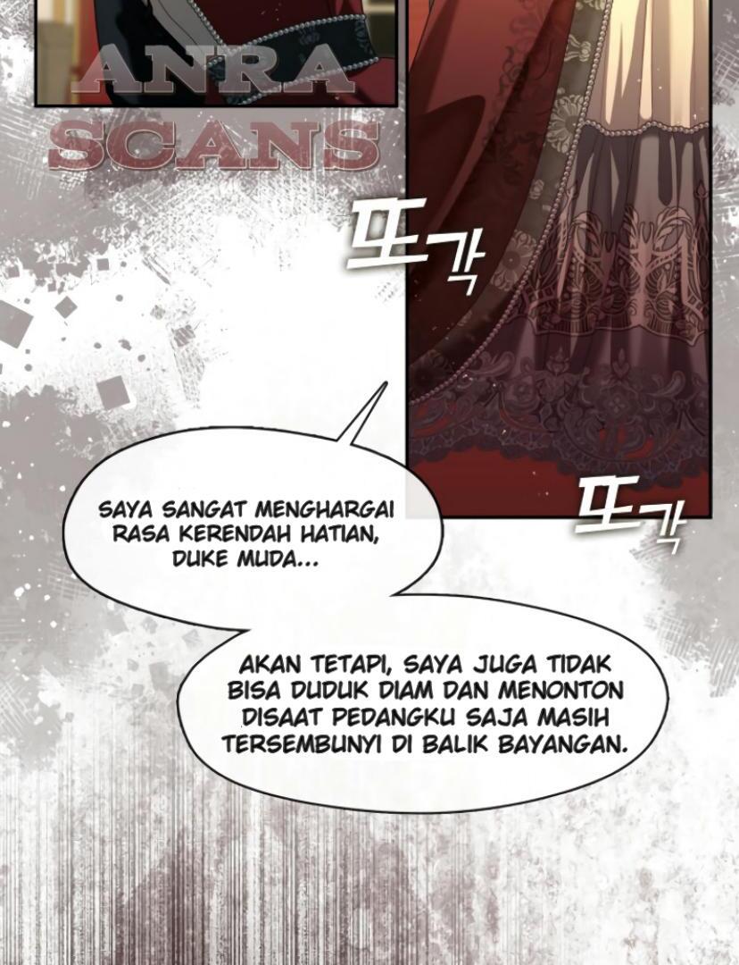 The S-Class Hunter Doesn’t Want to Be a Villainous Princess Chapter 61 Gambar 33
