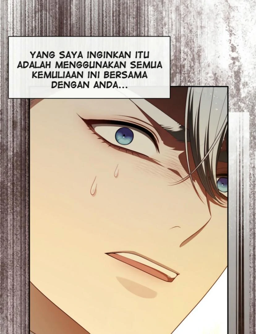 The S-Class Hunter Doesn’t Want to Be a Villainous Princess Chapter 61 Gambar 34