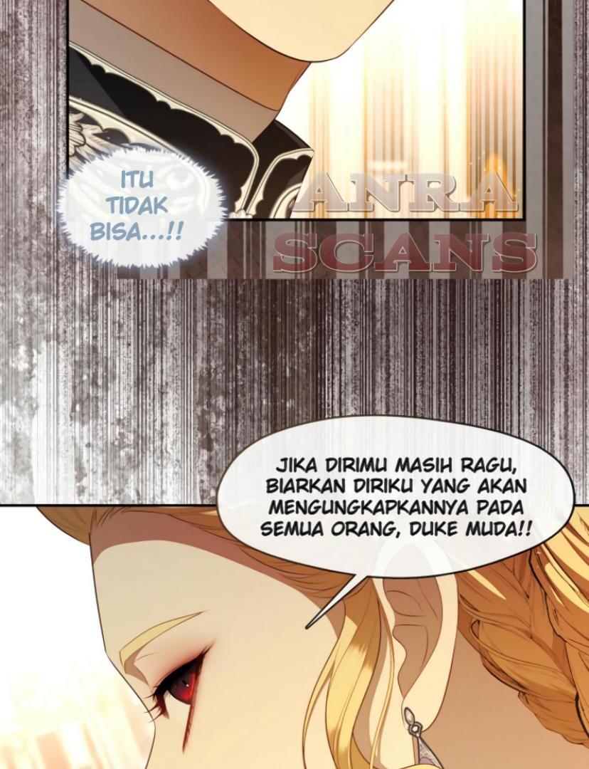 The S-Class Hunter Doesn’t Want to Be a Villainous Princess Chapter 61 Gambar 35