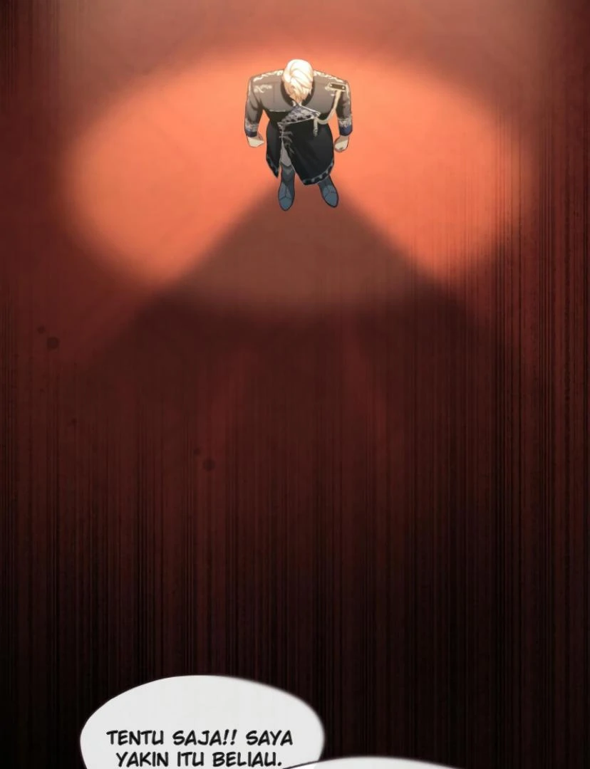 The S-Class Hunter Doesn’t Want to Be a Villainous Princess Chapter 61 Gambar 38