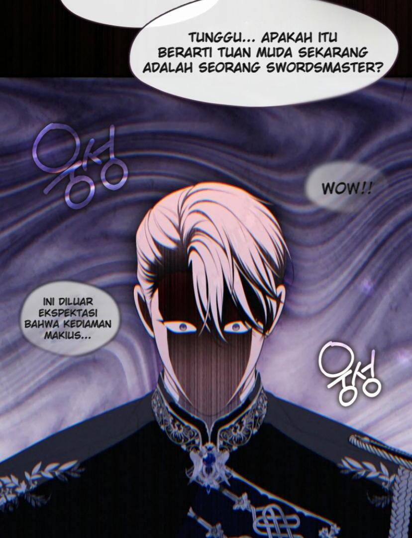 The S-Class Hunter Doesn’t Want to Be a Villainous Princess Chapter 61 Gambar 39