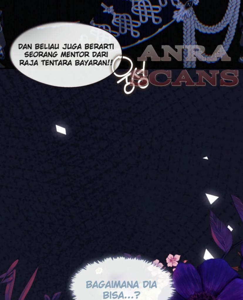 The S-Class Hunter Doesn’t Want to Be a Villainous Princess Chapter 61 Gambar 40