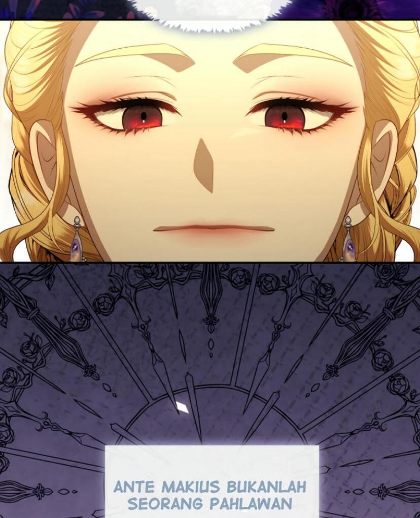 The S-Class Hunter Doesn’t Want to Be a Villainous Princess Chapter 61 Gambar 41