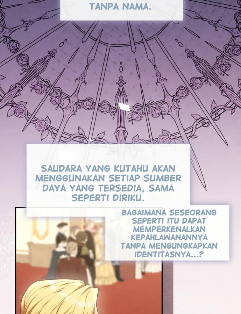 The S-Class Hunter Doesn’t Want to Be a Villainous Princess Chapter 61 Gambar 42