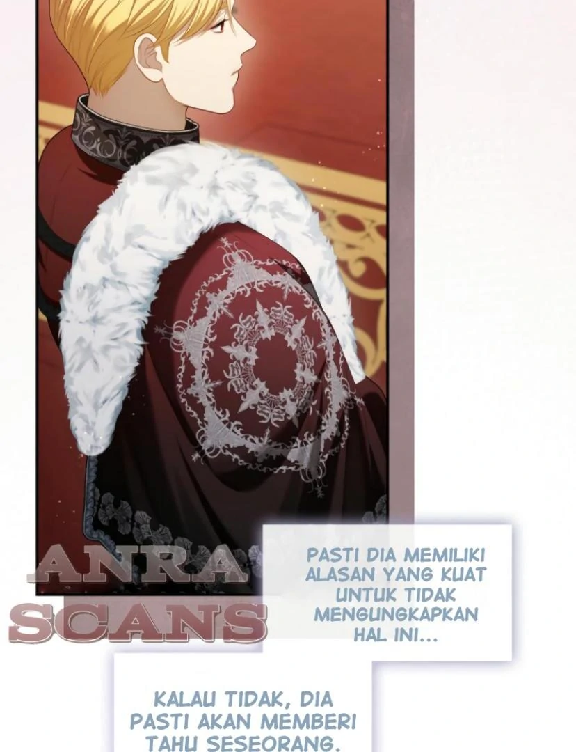 The S-Class Hunter Doesn’t Want to Be a Villainous Princess Chapter 61 Gambar 43