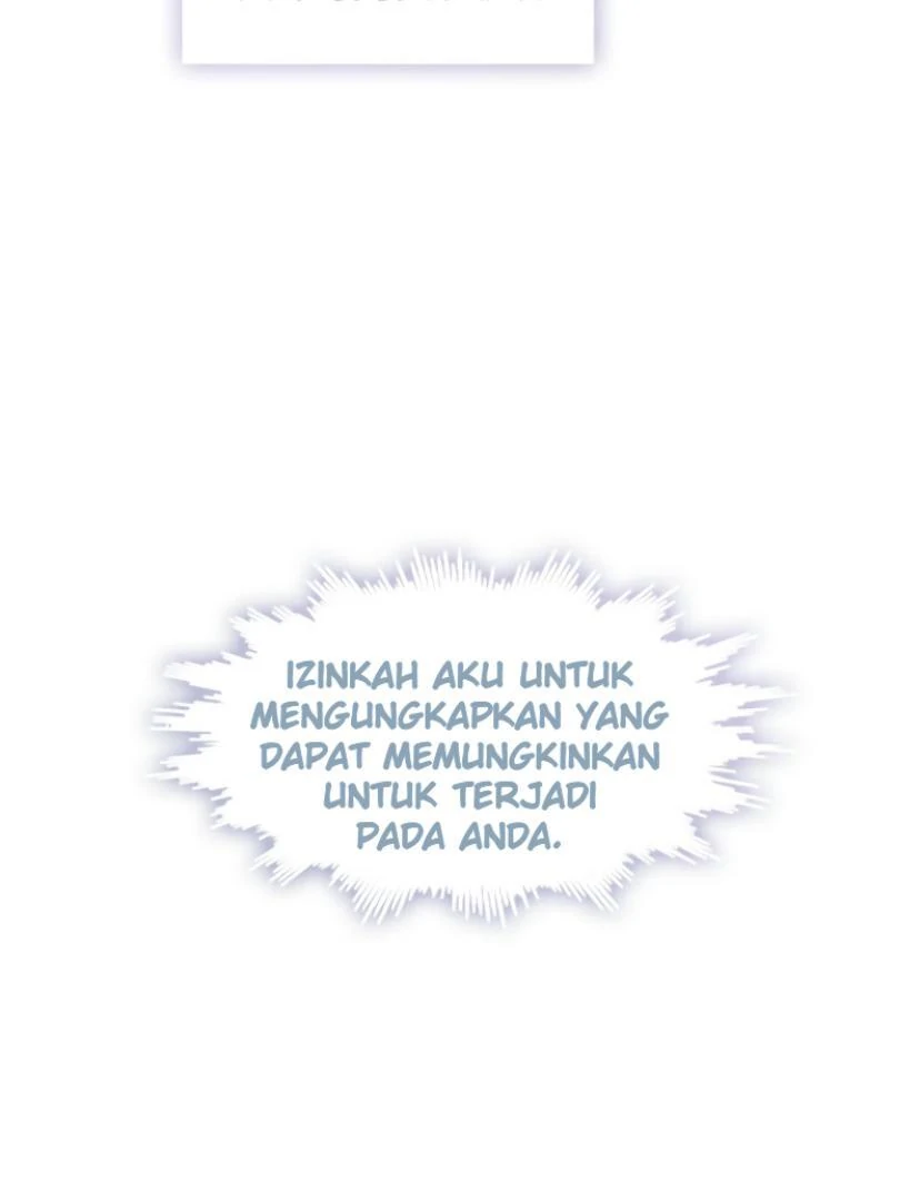 The S-Class Hunter Doesn’t Want to Be a Villainous Princess Chapter 61 Gambar 44