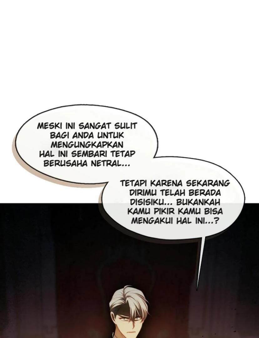 The S-Class Hunter Doesn’t Want to Be a Villainous Princess Chapter 61 Gambar 45