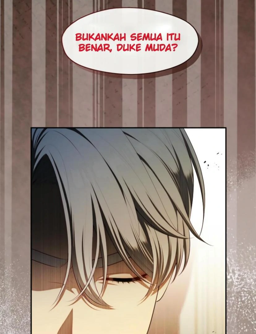 The S-Class Hunter Doesn’t Want to Be a Villainous Princess Chapter 61 Gambar 47