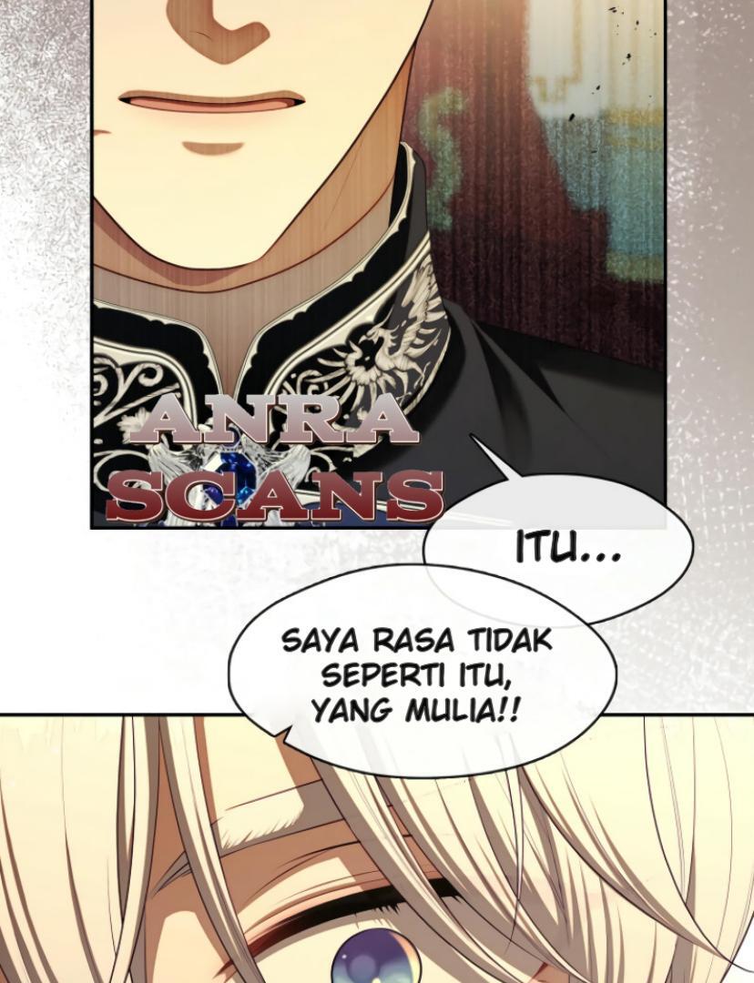 The S-Class Hunter Doesn’t Want to Be a Villainous Princess Chapter 61 Gambar 48