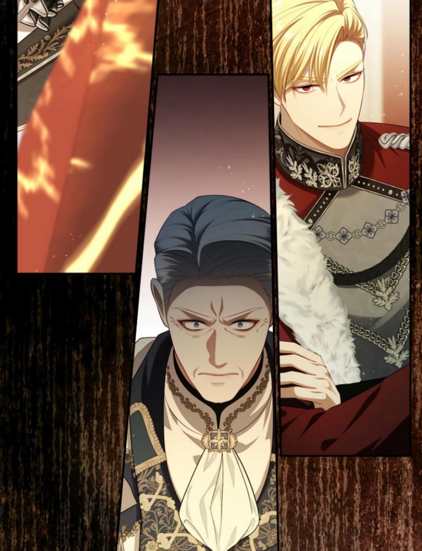 The S-Class Hunter Doesn’t Want to Be a Villainous Princess Chapter 61 Gambar 50