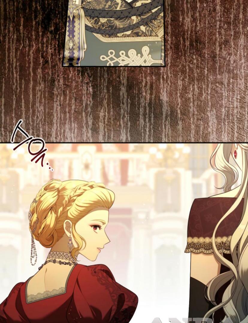 The S-Class Hunter Doesn’t Want to Be a Villainous Princess Chapter 61 Gambar 51