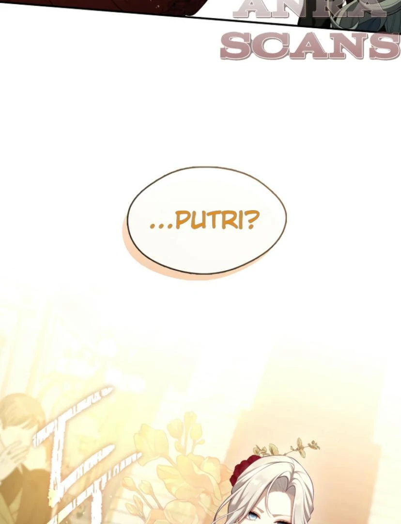 The S-Class Hunter Doesn’t Want to Be a Villainous Princess Chapter 61 Gambar 52