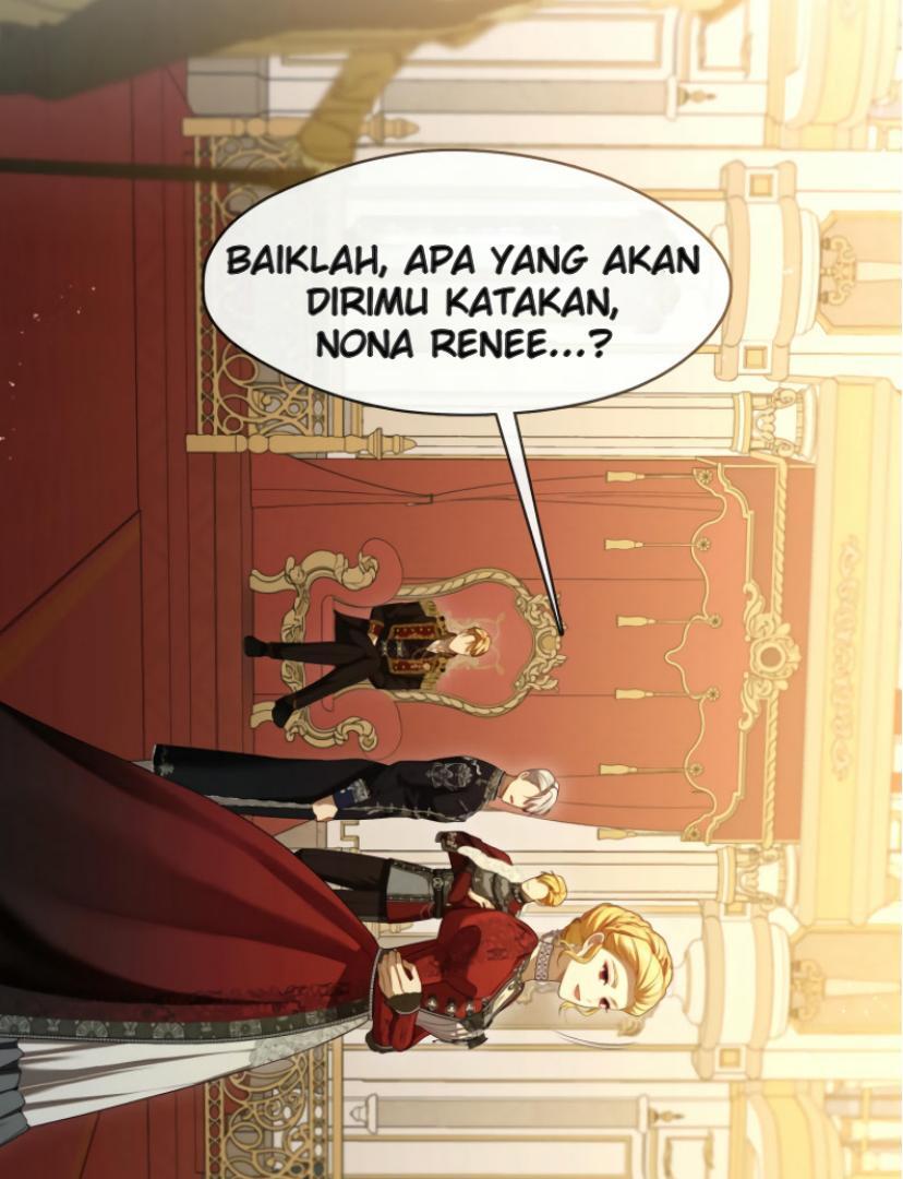 The S-Class Hunter Doesn’t Want to Be a Villainous Princess Chapter 61 Gambar 56