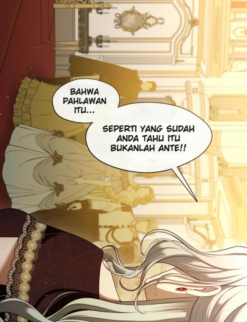 The S-Class Hunter Doesn’t Want to Be a Villainous Princess Chapter 61 Gambar 57