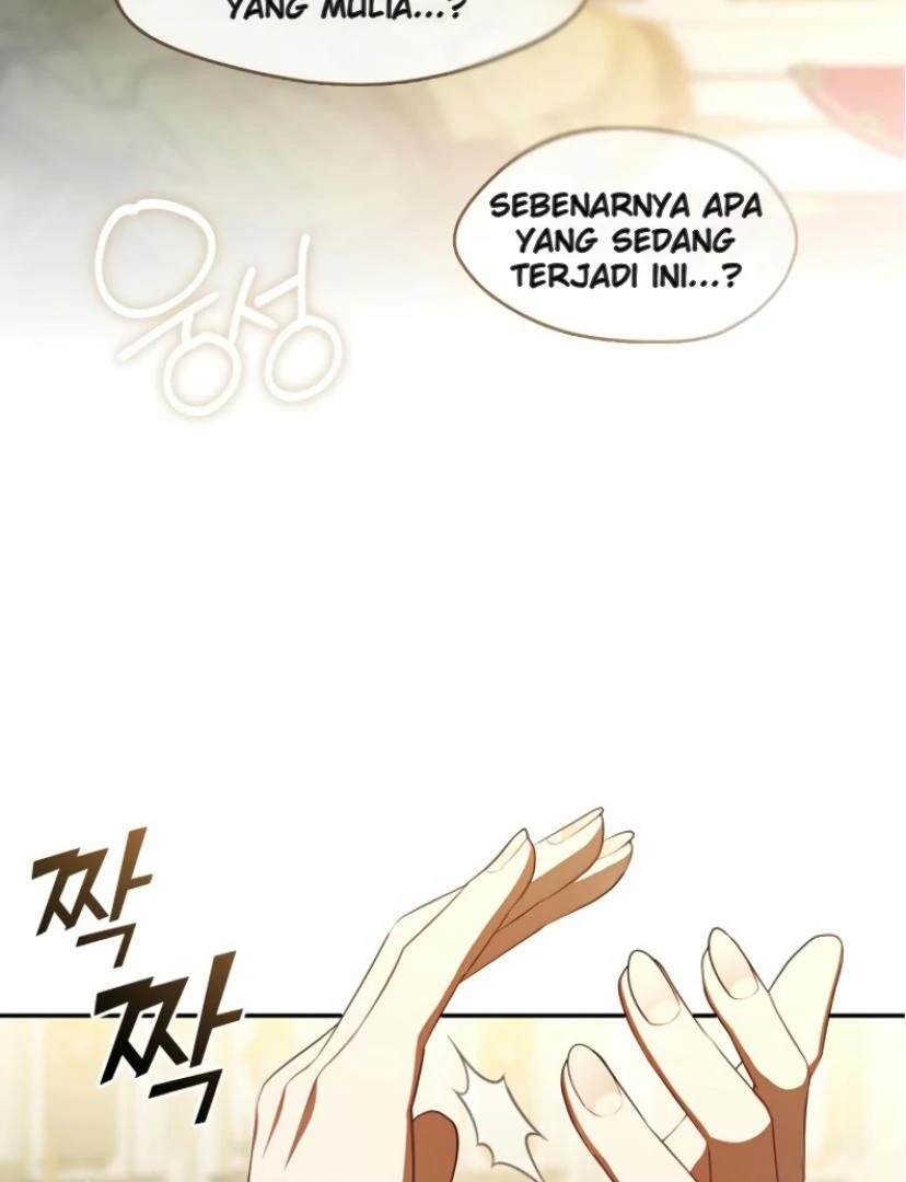 The S-Class Hunter Doesn’t Want to Be a Villainous Princess Chapter 61 Gambar 59