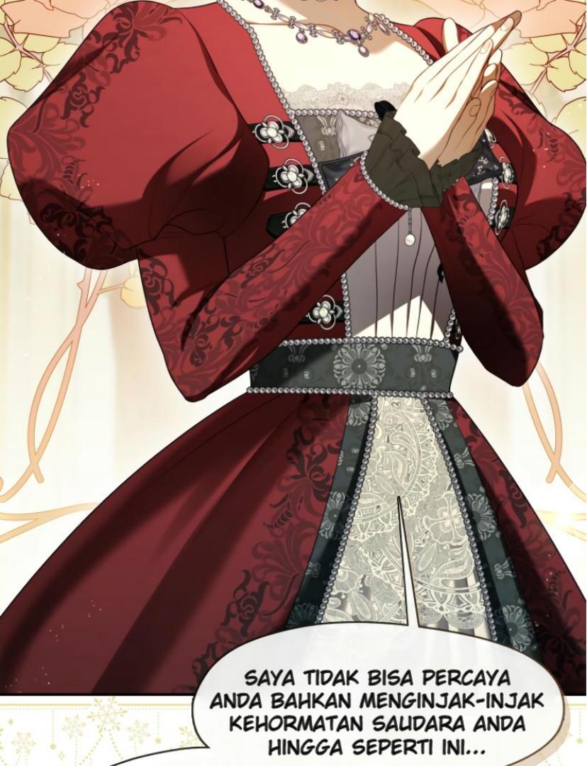 The S-Class Hunter Doesn’t Want to Be a Villainous Princess Chapter 61 Gambar 61