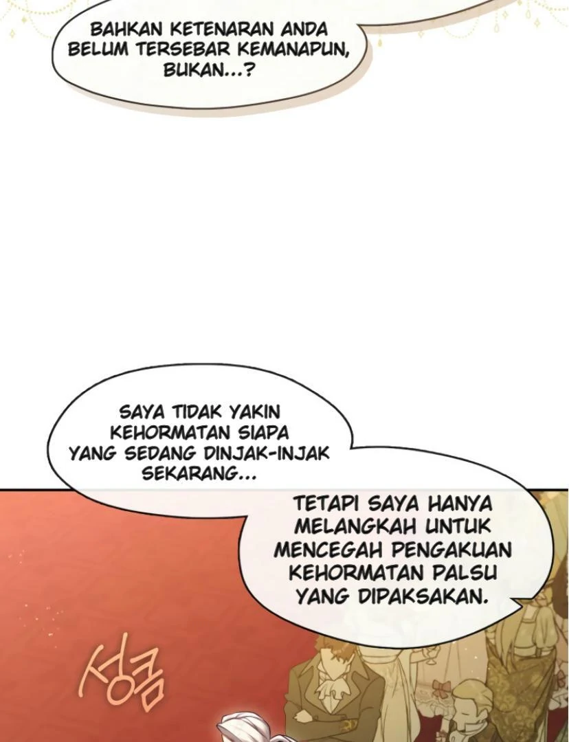 The S-Class Hunter Doesn’t Want to Be a Villainous Princess Chapter 61 Gambar 62