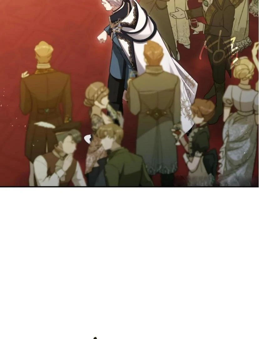 The S-Class Hunter Doesn’t Want to Be a Villainous Princess Chapter 61 Gambar 63