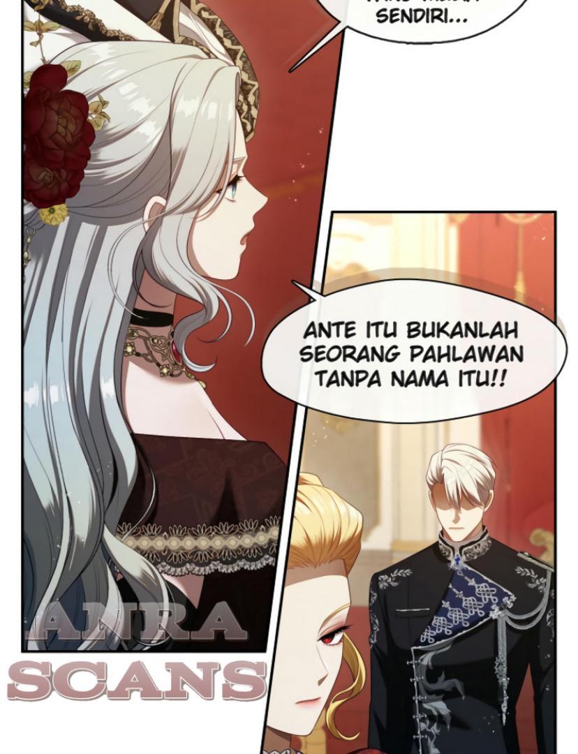 The S-Class Hunter Doesn’t Want to Be a Villainous Princess Chapter 61 Gambar 66