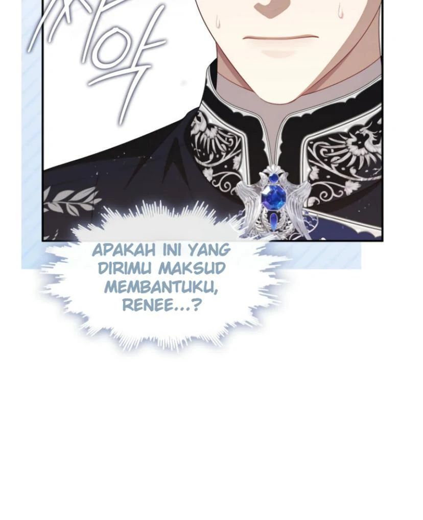 The S-Class Hunter Doesn’t Want to Be a Villainous Princess Chapter 61 Gambar 68