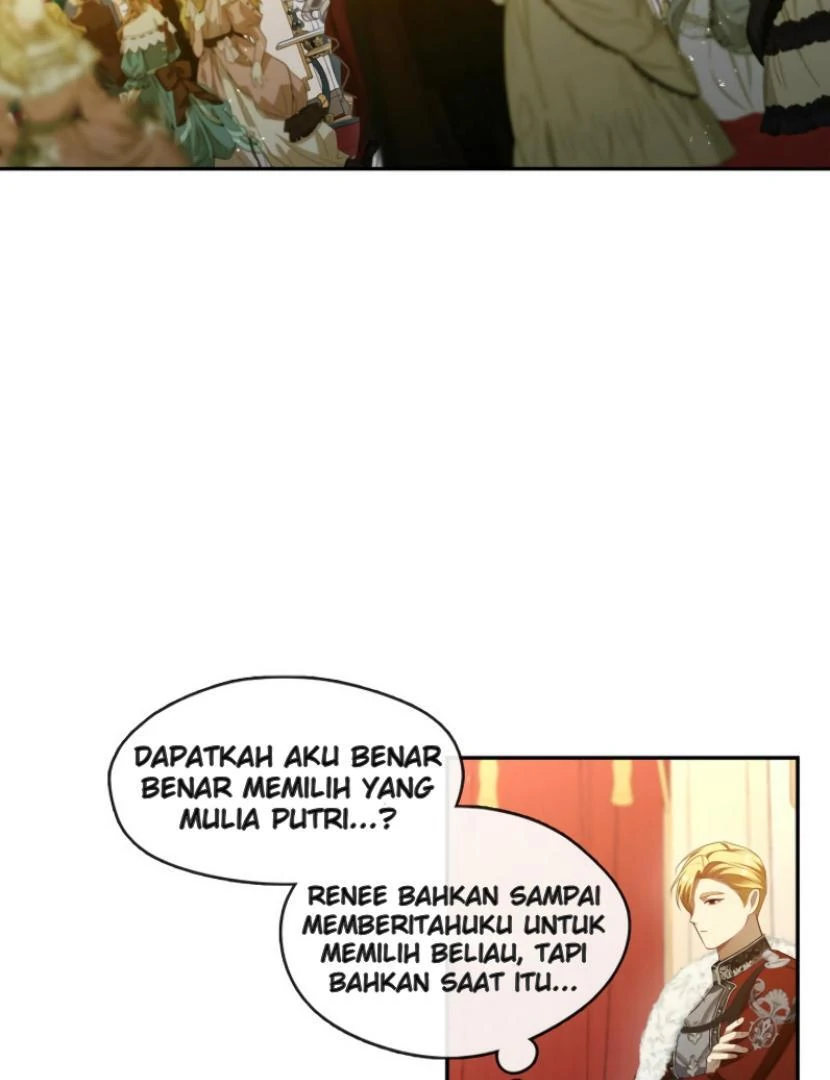 The S-Class Hunter Doesn’t Want to Be a Villainous Princess Chapter 61 Gambar 7