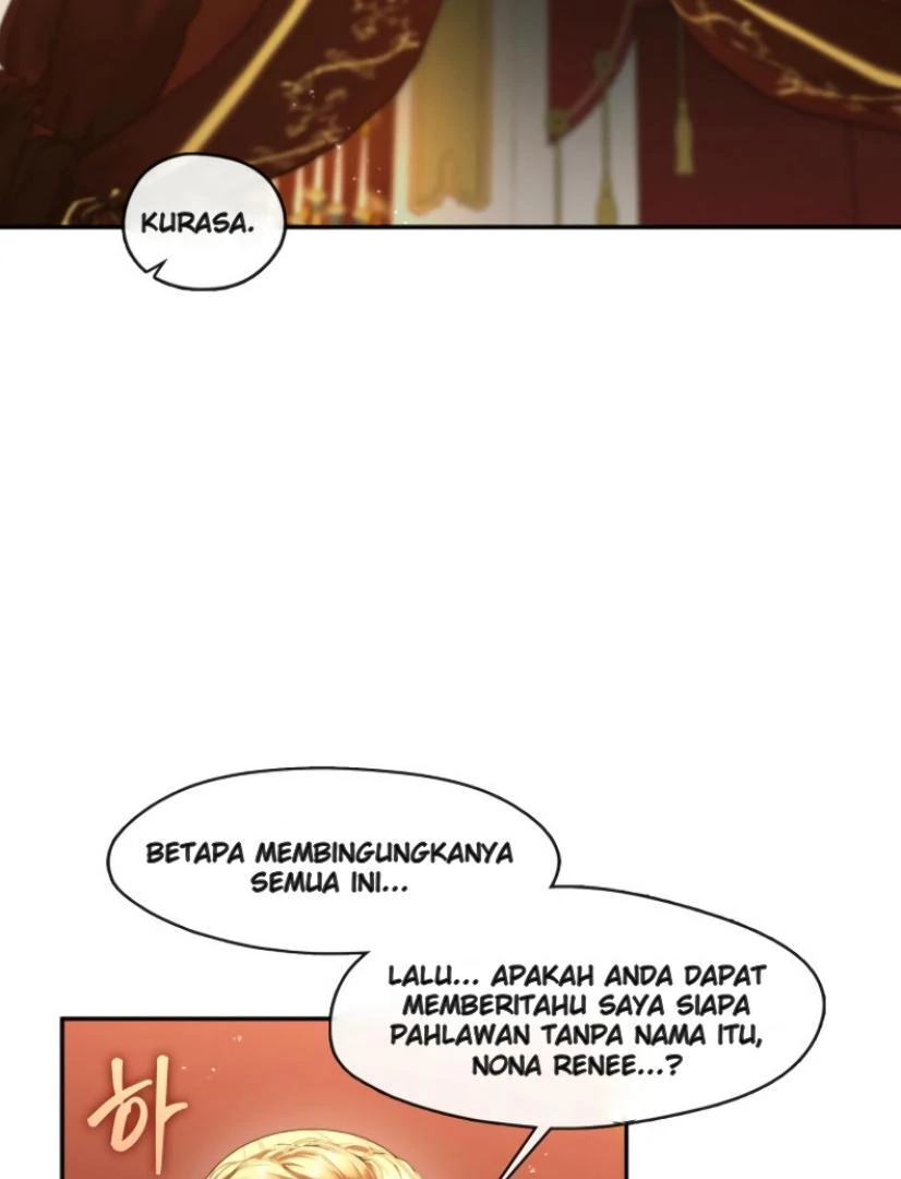 The S-Class Hunter Doesn’t Want to Be a Villainous Princess Chapter 61 Gambar 70