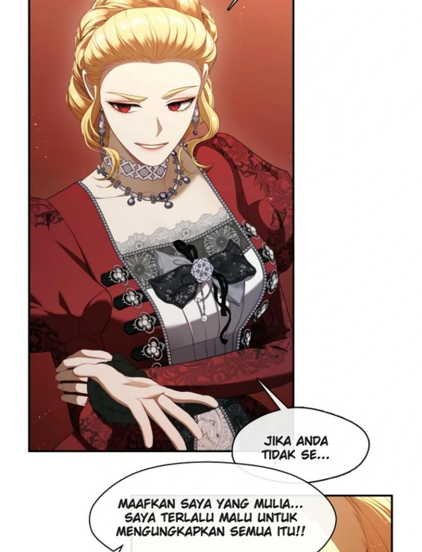 The S-Class Hunter Doesn’t Want to Be a Villainous Princess Chapter 61 Gambar 71