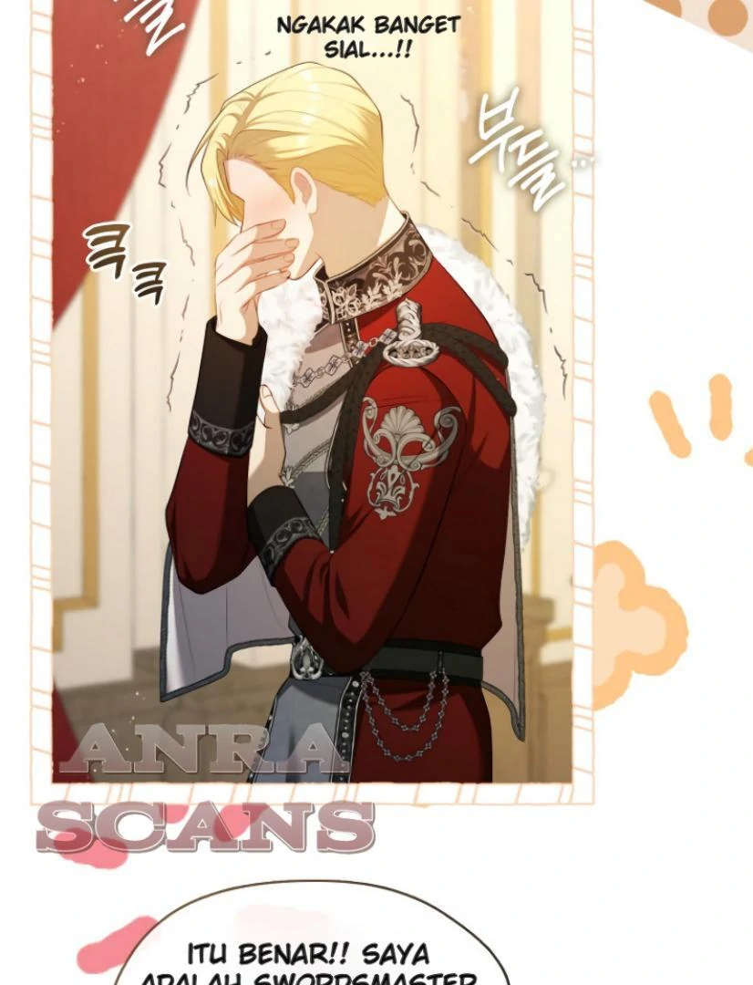 The S-Class Hunter Doesn’t Want to Be a Villainous Princess Chapter 61 Gambar 78