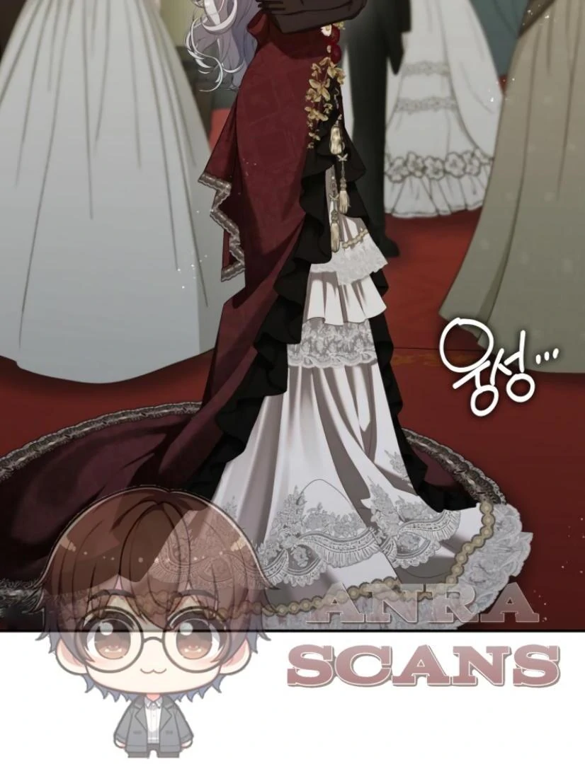 The S-Class Hunter Doesn’t Want to Be a Villainous Princess Chapter 61 Gambar 81