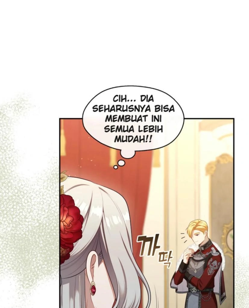 The S-Class Hunter Doesn’t Want to Be a Villainous Princess Chapter 61 Gambar 82